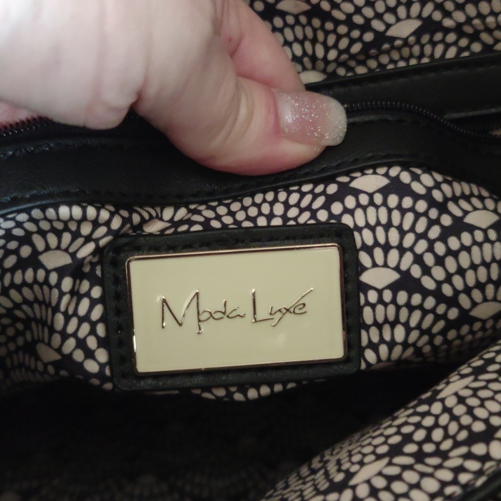 Leather Purse - Picture 7 of 8